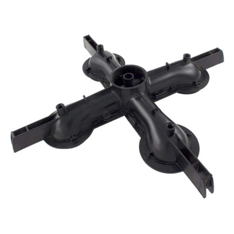 Pentair Manifold Assembly Bottom Quad DE | 170059