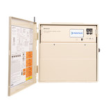 IntelliCenter® Lite Pool Control System with Two Standard Valve Actuators | 523910