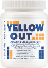 Natural Chemistry Yellow Out 2 lb Algae Treatment | 17612COR