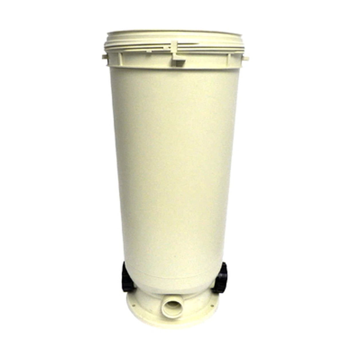 Pentair Almond Bottom Tank for Clean and Clear 150/200 SqFt Filters | 178560