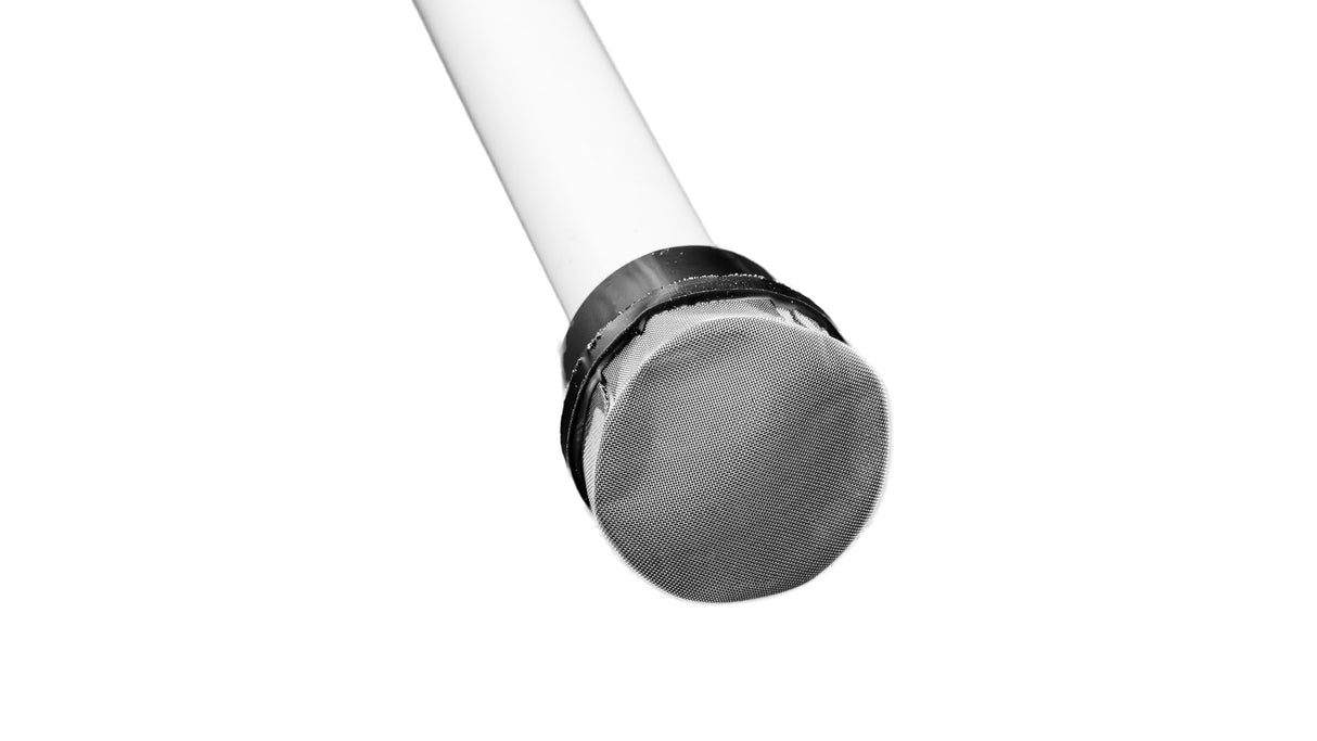 Pentair 520 Sq Ft Clean and Clear Plus Quad Filter Air Bleed Assembly | 178583