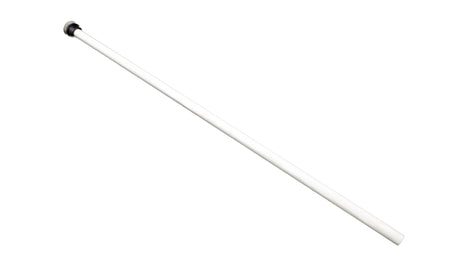 Pentair Clean & Clear Plus 520 quad air bleed assembly replacement tube with cap