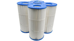 Pentair CNC Plus 240 Cartridge Replacement - 4 Pack | 179133