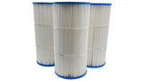 Pentair Genuine Replacement CNC Plus 240 Cartridge - 4 Pack | 179133