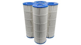 Pentair CNC Plus 320 Cartridge Replacement - 4 Pack | 179134
