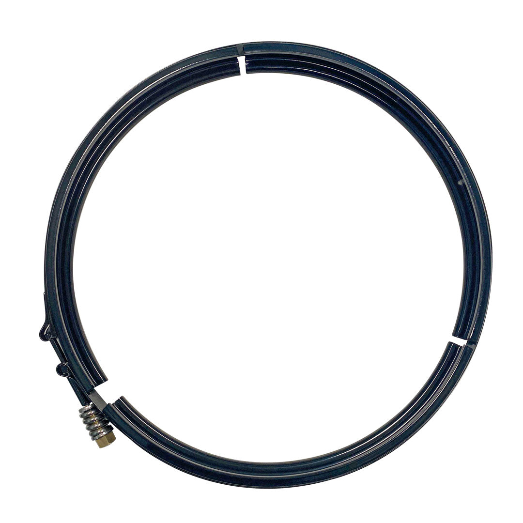 Pentair Tension Control Clamp Kit, Black | ePoolSupply