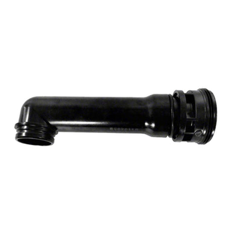 Pentair Inlet Pipe Assembly with Bulkhead for FNS Plus D.E. Filters | 190043
