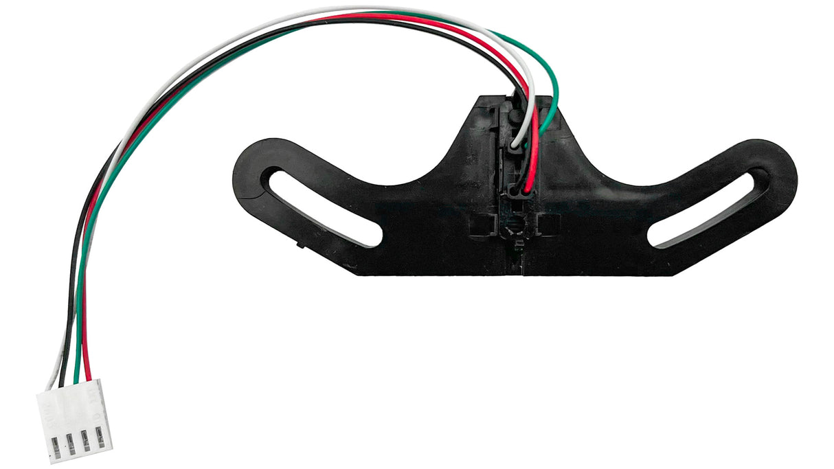 Caretaker Ultra Flex 2 8-Port Sensor Assembly (Black) | 2-7-304