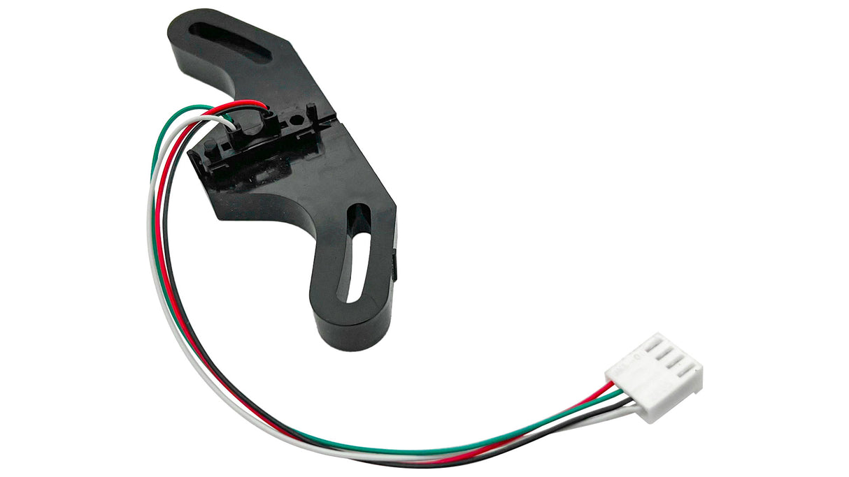 Caretaker Ultra Flex 2 8-Port Sensor Assembly (Black) | 2-7-304