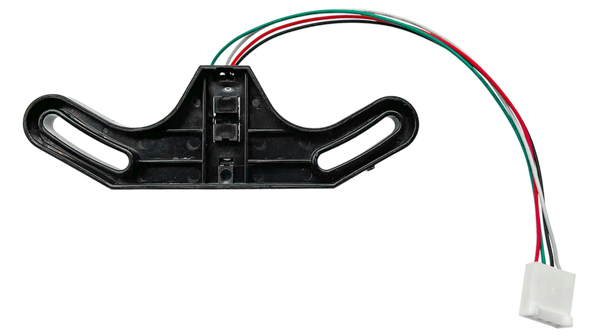 Caretaker Ultra Flex 2 8-Port Sensor Assembly (Black) | 2-7-304