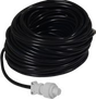 Blue Square Spectrum 360 and Vivid spa cable coiled beside its plug.