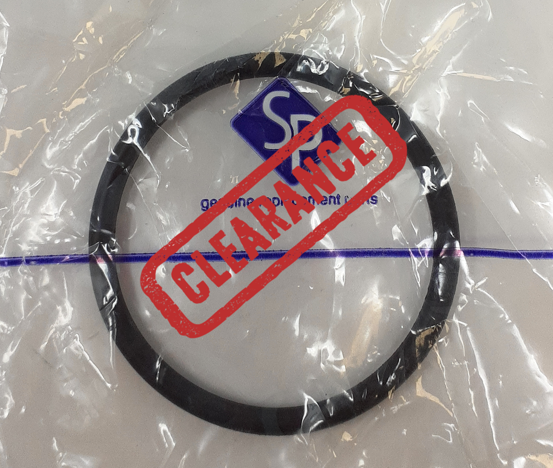 Clearance - Super-Pro 2" O-Ring