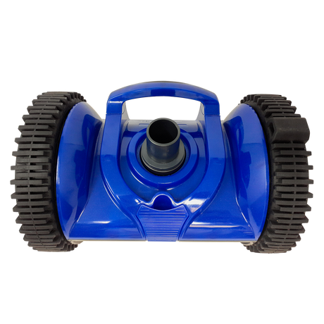 Pentair Rebel Suction Side Pool Cleaner (360473) - Top - ePoolSupply