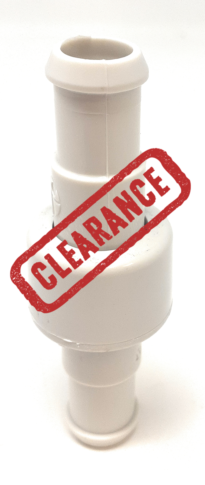 Clearance - Polaris Vac-Sweep 380 / 280 / 180 / 280 TankTrax Pressure Cleaner Swivel, Ball Bearing