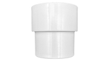 2" S White Fitting Extender || 21182-220-000