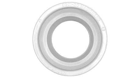 2" S White Fitting Extender || 21182-220-000