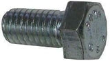 Pentair Stainless Steel Hex Head Cap Screw 3/8"-16 x .75"" || U30-72SS