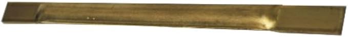 Pentair Brass U-3 Skimmer Basket Handle || 08650-0067