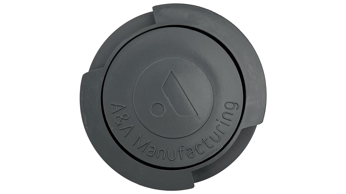 Pentair Q360 Retro Pop-Up Head  – Gray | 220066