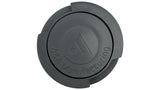 Pentair Q360 Retro Pop-Up Head  – Gray | 220066