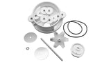 Top Feed Complete 5 Port Ball Valve Rebuild Kit - Pentair In-Floor(A&A)