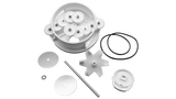 Top Feed Complete 5 Port Ball Valve Rebuild Kit - Pentair In-Floor(A&A)