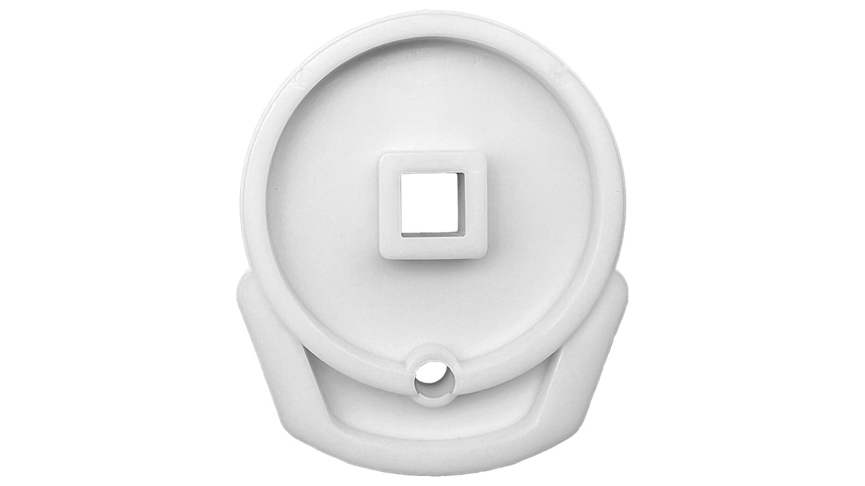Top Feed Complete 5 Port Ball Valve Rebuild Kit - Pentair In-Floor(A&A)