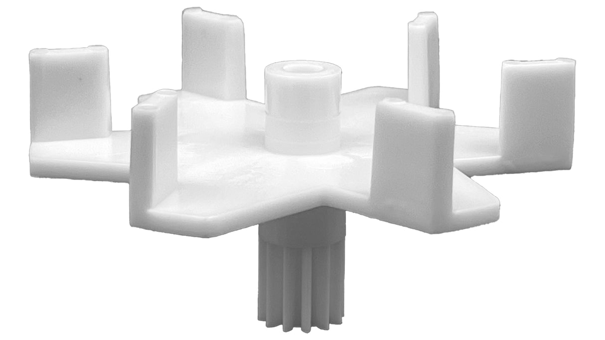Top Feed Complete 5 Port Ball Valve Rebuild Kit - Pentair In-Floor(A&A)