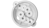 Top Feed Complete 5 Port Ball Valve Rebuild Kit - Pentair In-Floor(A&A)