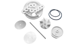 Low Profile 6 Port Ball Valve Rebuild Gear Kit - Pentair In-Floor(A&A) | 230062