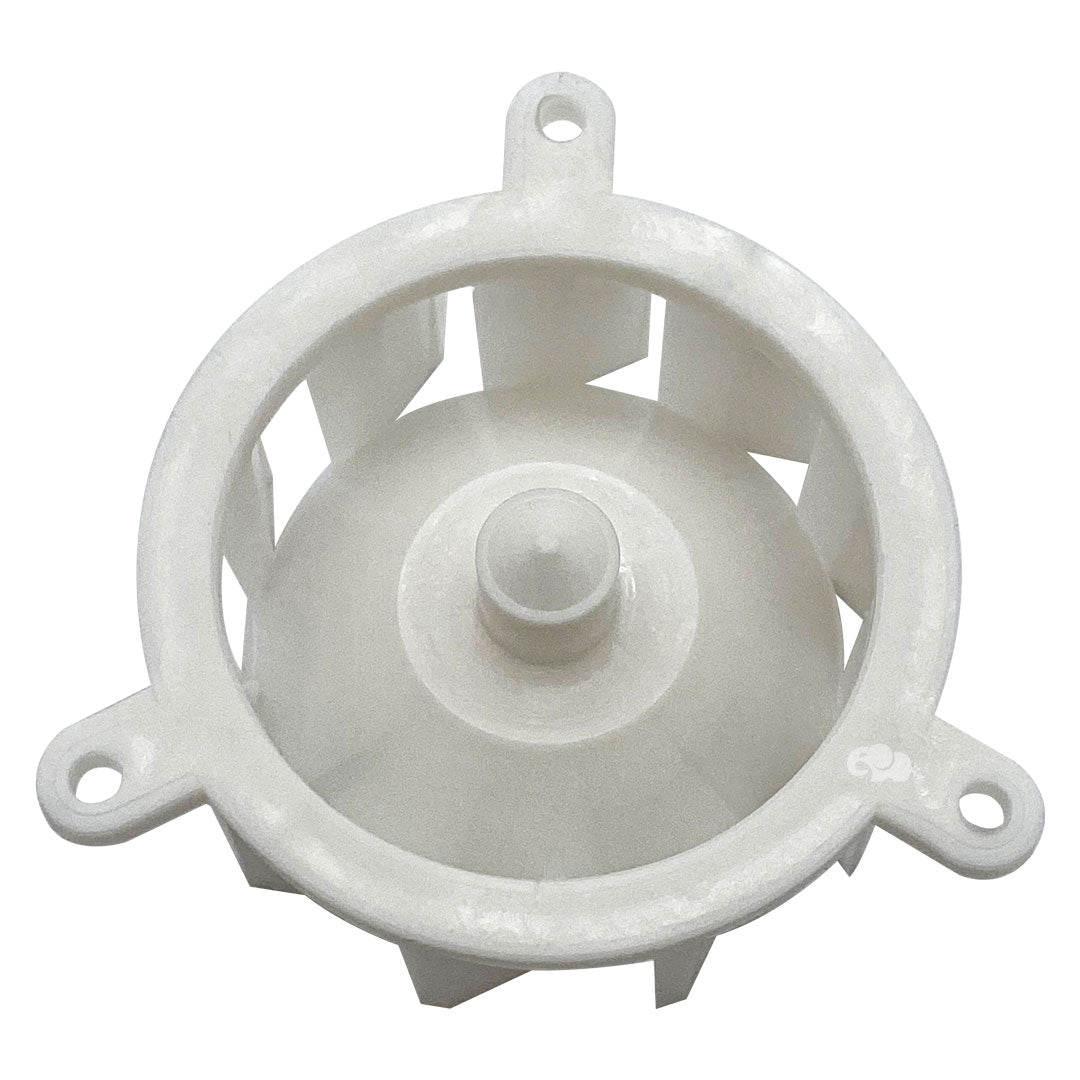 Top Feed Valve Diverter Assembly - Pentair In-Floor(A&A)