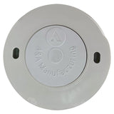 Retro-Fit Low Flow Pool Valet Replacement Pop Up Head (White) - Pentair In-Floor(A&A) | 230331