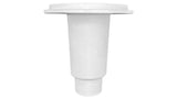 Turbo Clean Floor Fitting - Pentair In-Floor(A&A) || 230500
