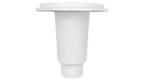Turbo Clean Floor Fitting - Pentair In-Floor(A&A) || 230500