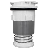 G4V (Venturi) Pop-Up Head (White) - Pentair In-Floor(A&A) || 231201