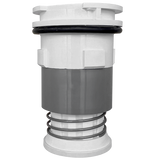 G4V (Venturi) Pop-Up Head (White) - Pentair In-Floor(A&A) || 231201