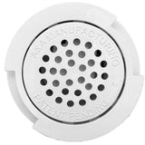G4V (Venturi) Pop-Up Head (White) - Pentair In-Floor(A&A) || 231201