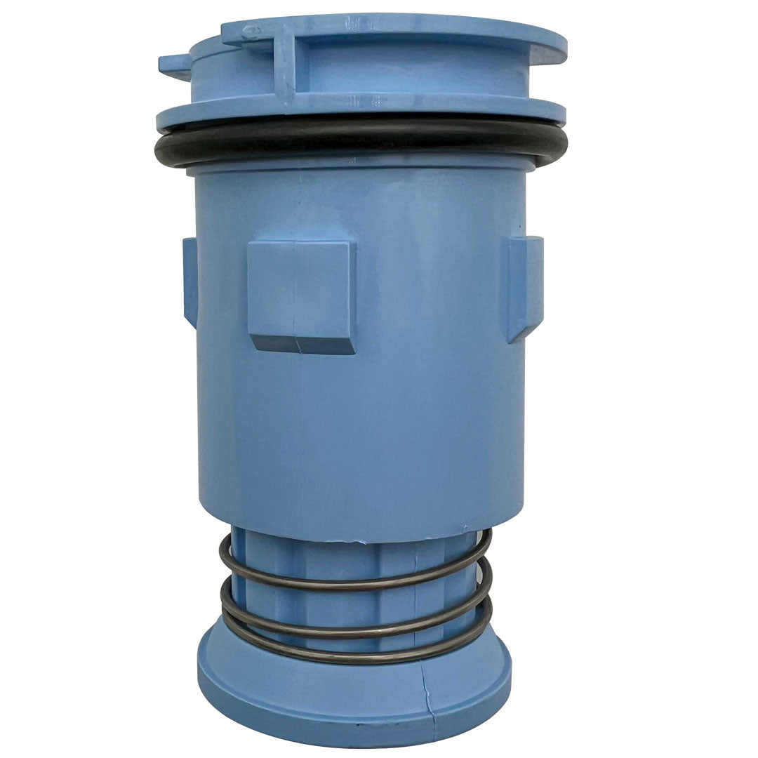 G4V (Venturi) Pop-Up Head (Euro Blue) - Pentair In-Floor(A&A) | 231205