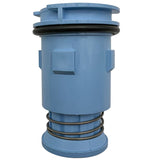G4V (Venturi) Pop-Up Head (Euro Blue) - Pentair In-Floor(A&A) | 231205