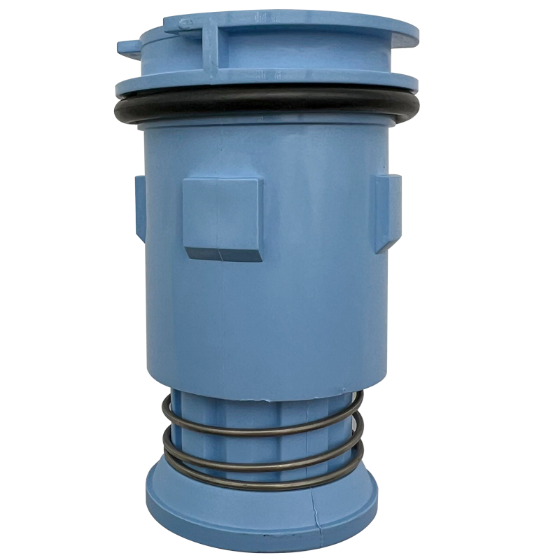 G4V (Venturi) Pop-Up Head (Euro Blue) - Pentair In-Floor(A&A) | 231205