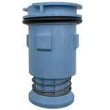 G4V (Venturi) Pop-Up Head (Euro Blue) - Pentair In-Floor(A&A) | 231205