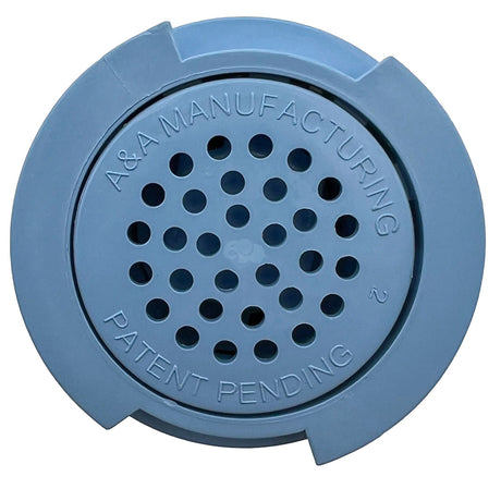 G4V (Venturi) Pop-Up Head (Euro Blue) - Pentair In-Floor(A&A) | 231205