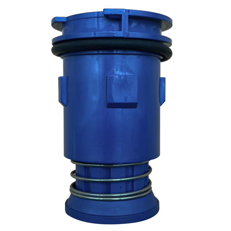 G4V (Venturi) Pop-Up Head (Dark Blue) - Pentair In-Floor(A&A) | 231206