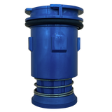G4V (Venturi) Pop-Up Head (Dark Blue) - Pentair In-Floor(A&A) | 231206