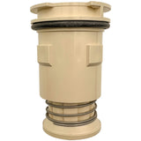 G4V (Venturi) Pop-Up Head (Tan) - Pentair In-Floor(A&A) | 231207