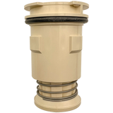 G4V (Venturi) Pop-Up Head (Tan) - Pentair In-Floor(A&A) | 231207