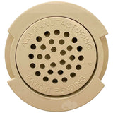 G4V (Venturi) Pop-Up Head (Tan) - Pentair In-Floor(A&A) | 231207