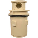 G4V (Venturi) Pop-Up Head (Tan) - Pentair In-Floor(A&A) | 231207