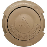 G4V (Venturi) Pop-Up Head (Gold) - Pentair In-Floor(A&A) | 231208
