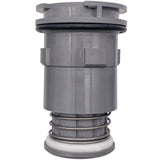 Pentair G4 Adjustable Flow Pop-Up Head (Gray) - Pentair In-Floor(A&A) || 232203